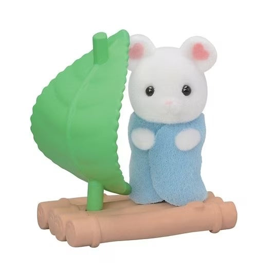 Sylvanian Families - Baby Forest Costume Series Blind Bag