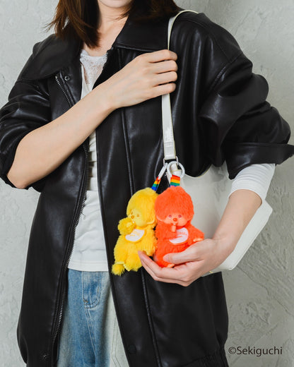 Monchhichi - Colorful Fantasy Series Blind Box