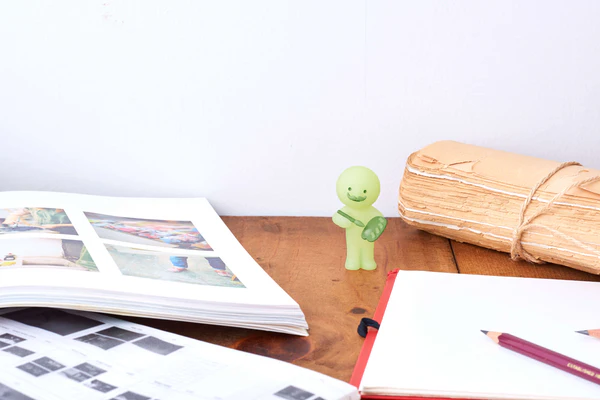Smiski - Museum Series Blind Box