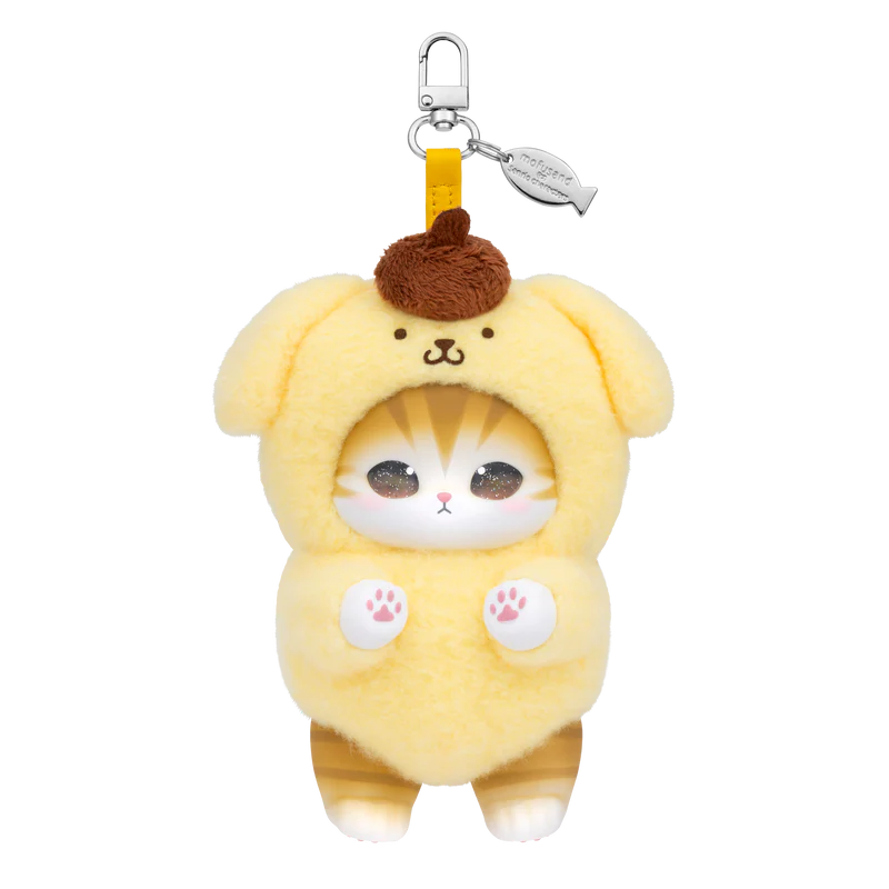 MOFUSAND × Sanrio Characters Kiramekko Plush Blind Box