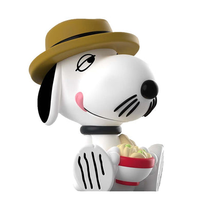 Rokimoto - PEANUTS Series 2 Vinyl Figure Blind Cup