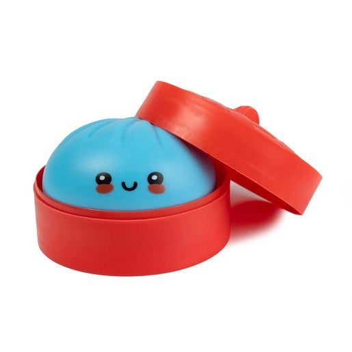 Crazy Fun - Mystery Squishy Treasure Edition Dumpling Blind Box