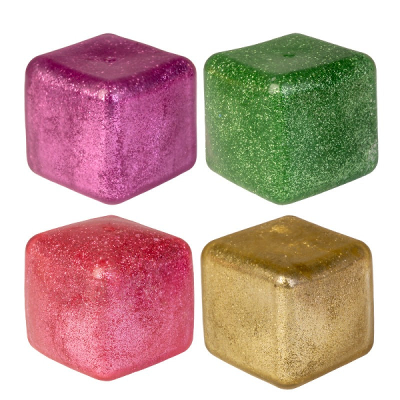Smoosho's - Jelly Cube Glitter