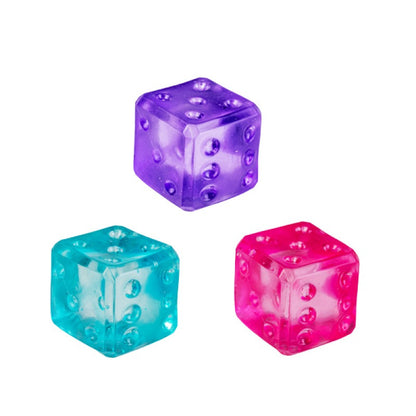 Smoosho's - Dice Super Squeeze