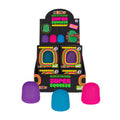Smoosho's - Super Squeeze Glow-in-the-dark Gumdrop