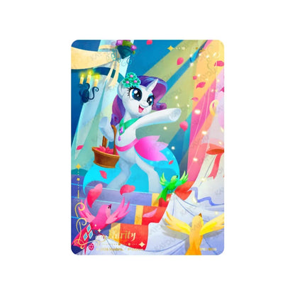 My Little Pony TCG - Series 3 Nightmare Night Booster Pack