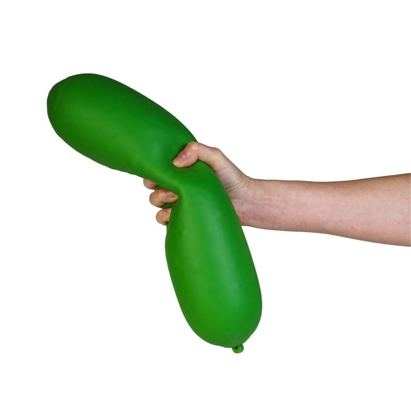 Smoosho's - Cucumber Jumbo Squeeze
