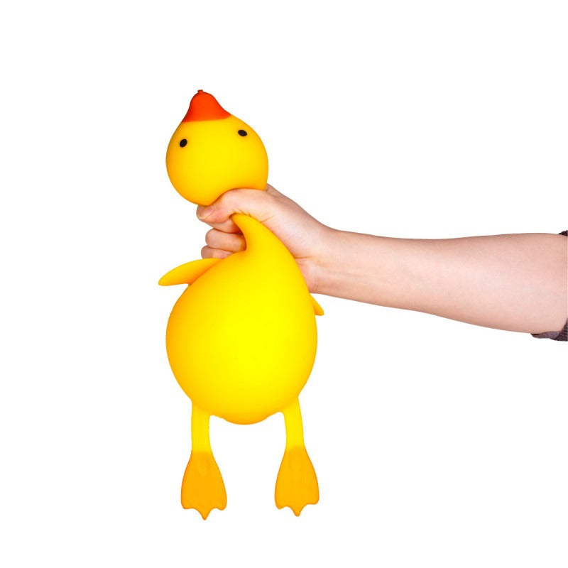 Smoosho's - Duck Jumbo Squeeze