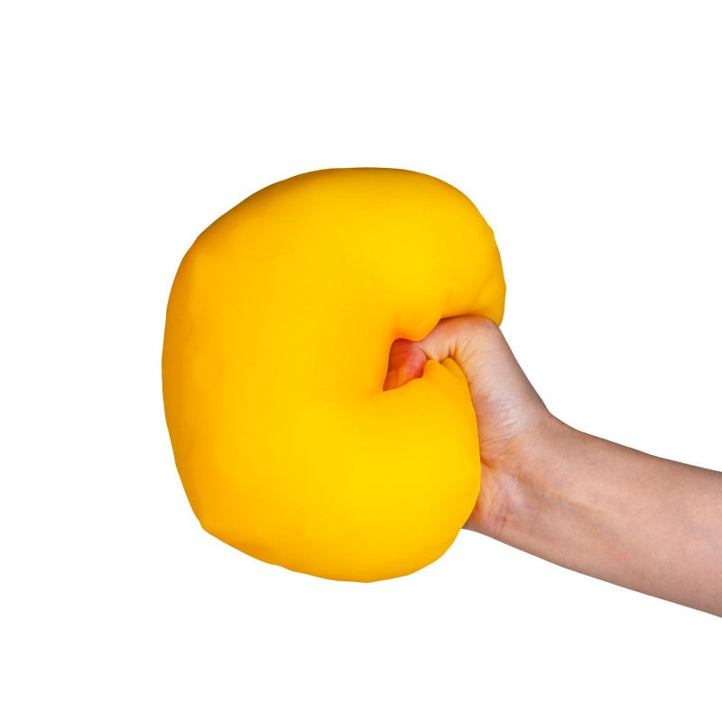 Smoosho's - Cheese Jumbo Squeeze