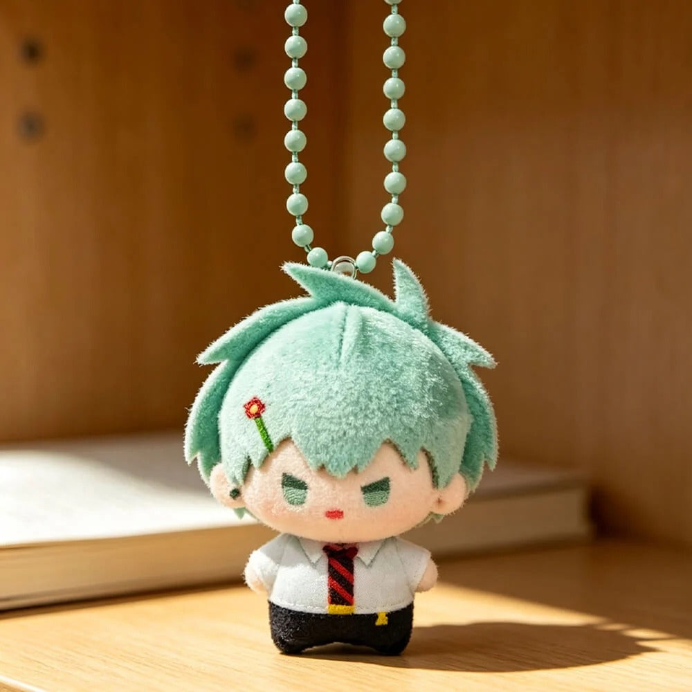 AET - Alien Stage AAHS Series Mini Plush Pendant Blind Box