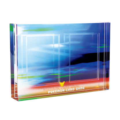Pokémon TCG: MEGA 30th Celebration Futuristic Box (Simplified Chinese)