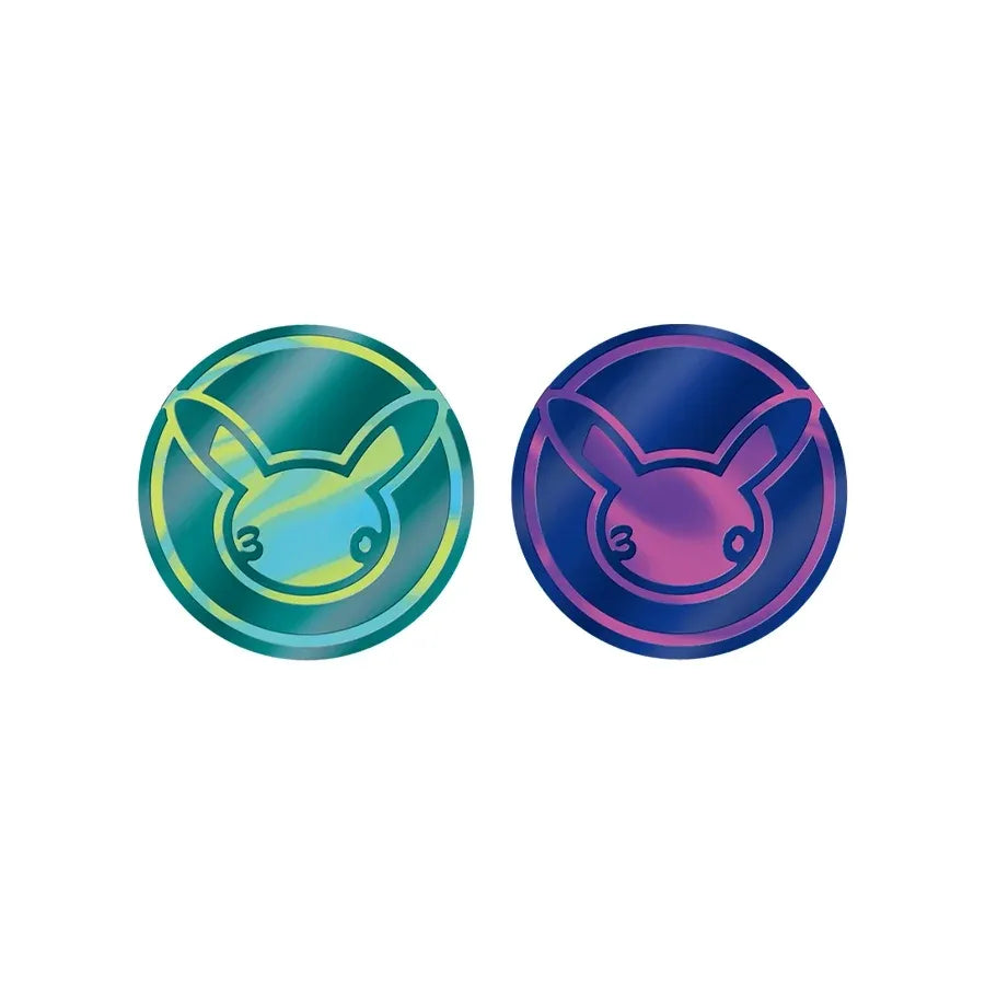 Pokémon TCG: MEGA 30th Celebration Futuristic Box (Japanese)