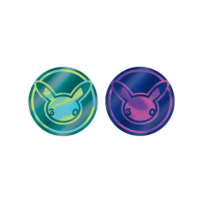 Pokémon TCG: MEGA 30th Celebration Futuristic Box (Japanese)