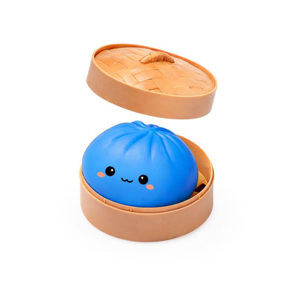 Keycraft Mini Lucky Bao Mystery Squishy Dumpling