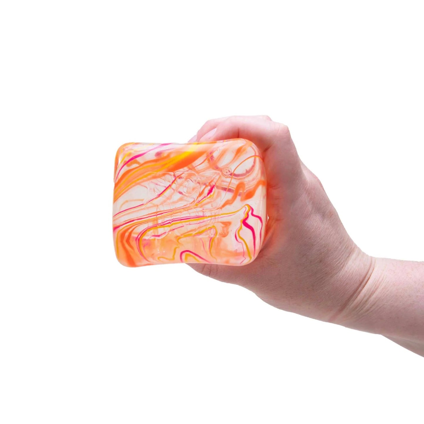 NeeDoh Schylling - Swirl Niceberg