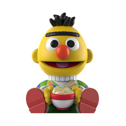Rokimoto - Sesame Street Vinyl Figure (Wave 8) Blind Cup
