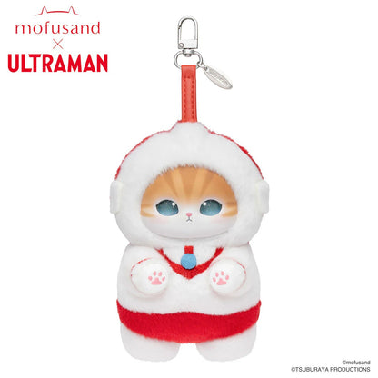 MOFUSAND x Ultraman - Kiramekko vol.1 Vinyl Plush Pendant Blind Box