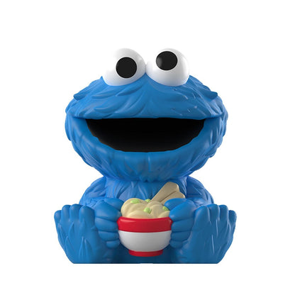 Rokimoto - Sesame Street Vinyl Figure (Wave 8) Blind Cup