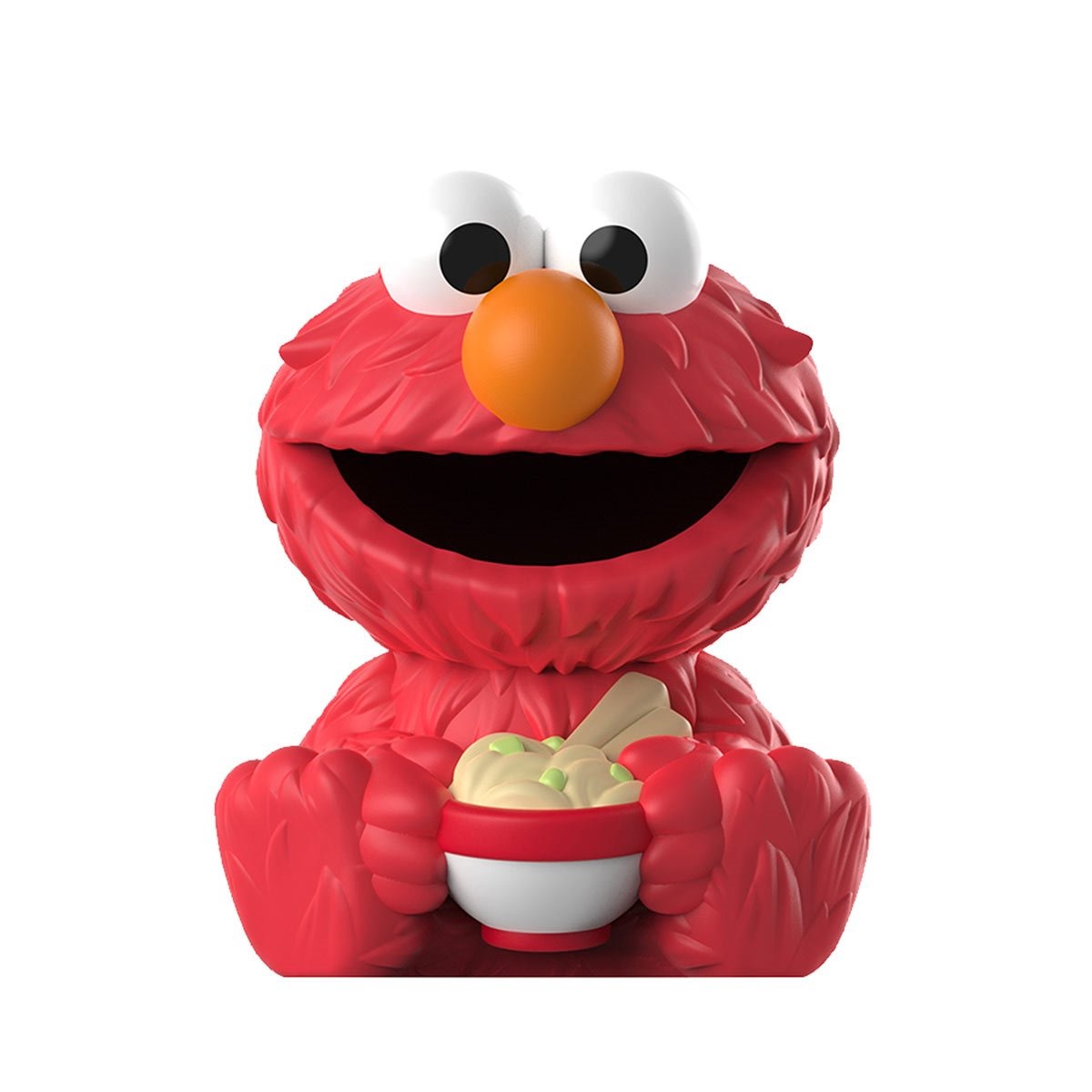 Rokimoto - Sesame Street Vinyl Figure (Wave 8) Blind Cup