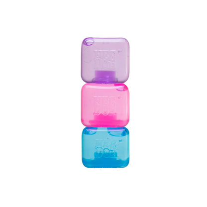 NeeDoh Schylling - Nice Ice Baby Teenie (Multi-Pack)