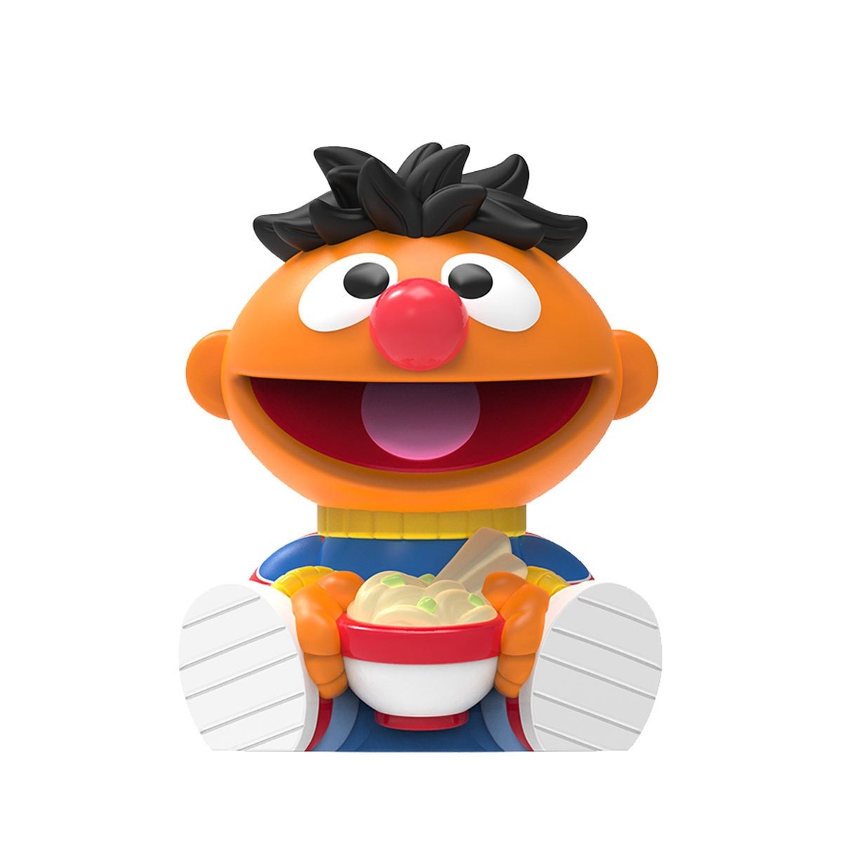 Rokimoto - Sesame Street Vinyl Figure (Wave 8) Blind Cup
