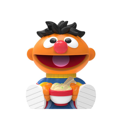 Rokimoto - Sesame Street Vinyl Figure (Wave 8) Blind Cup