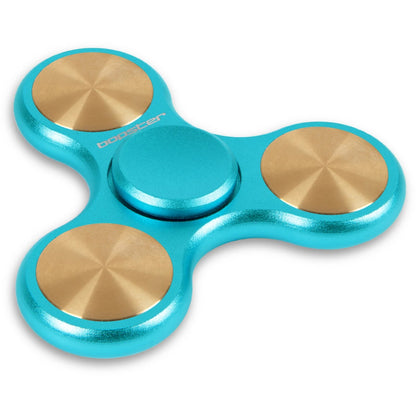 Bopster - Metal Fidget Spinner