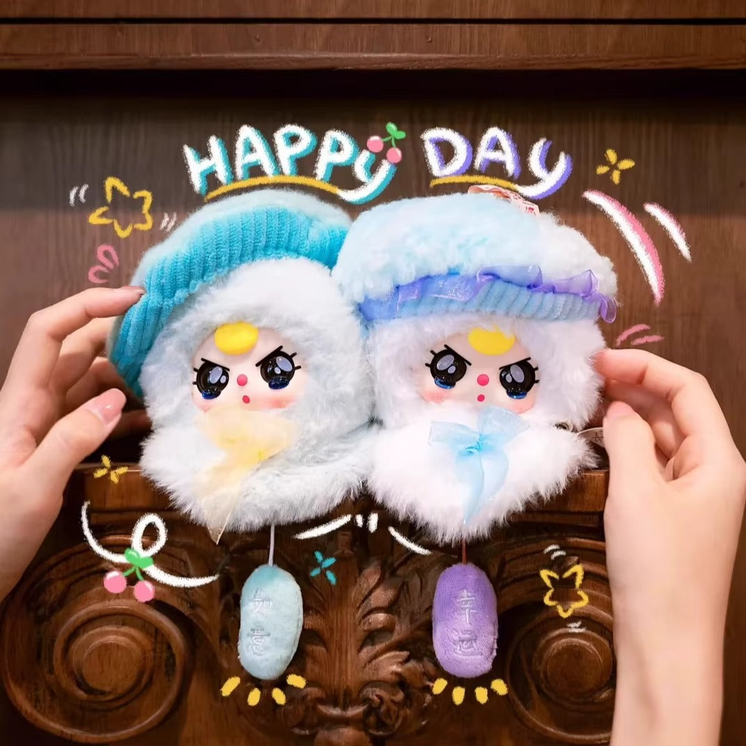 Baby Three - Sunny Baby Plush Blind Box
