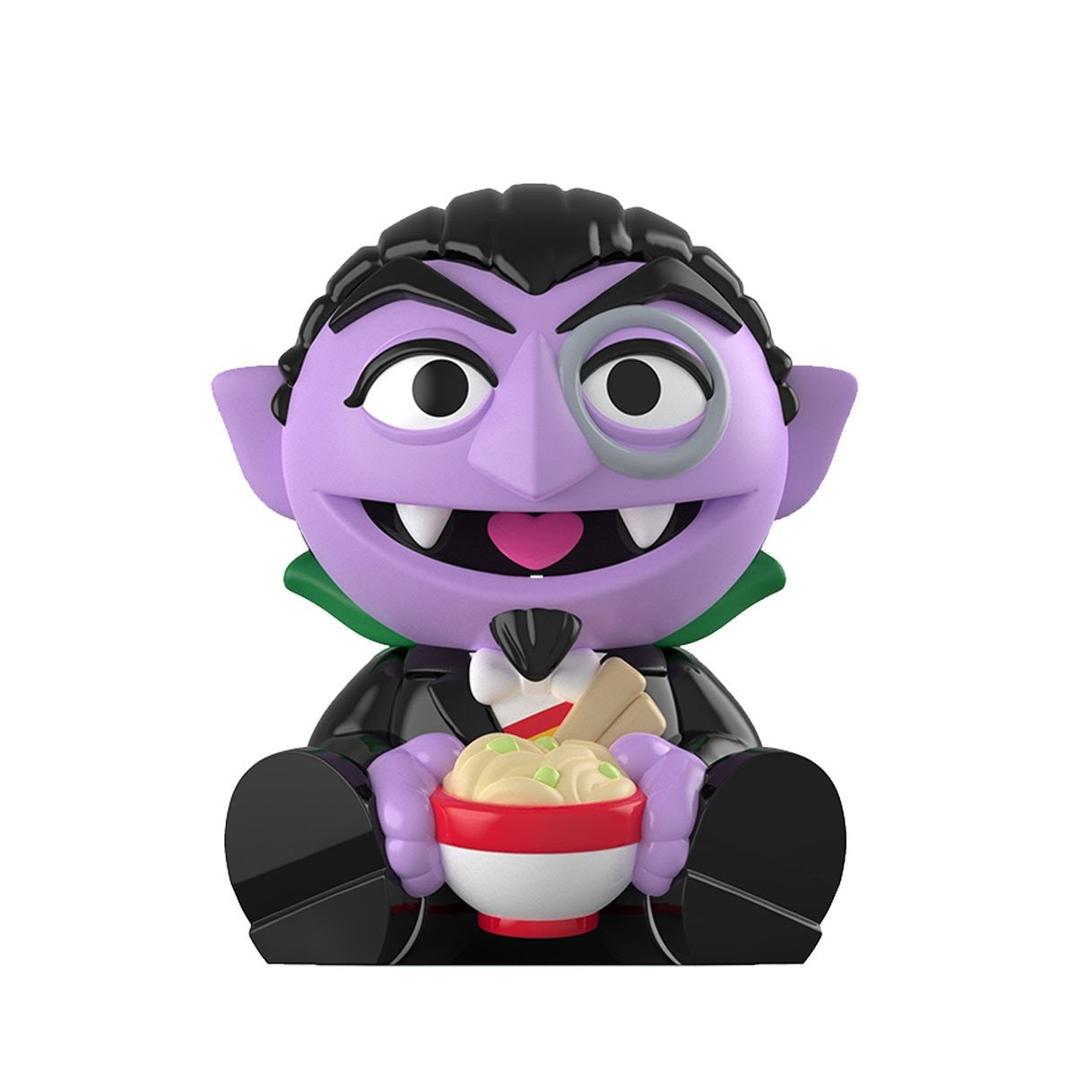Rokimoto - Sesame Street Vinyl Figure (Wave 8) Blind Cup