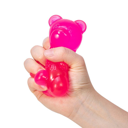 NeeDoh Schylling - Gummy Bear