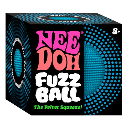 NeeDoh Schylling - Fuzz Ball