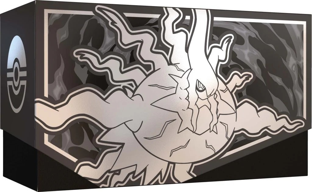 Pokemon TCG: Mega Evolution 05 Pitch Black Elite Trainer Box