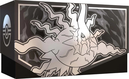 Pokemon TCG: Mega Evolution 05 Pitch Black Elite Trainer Box