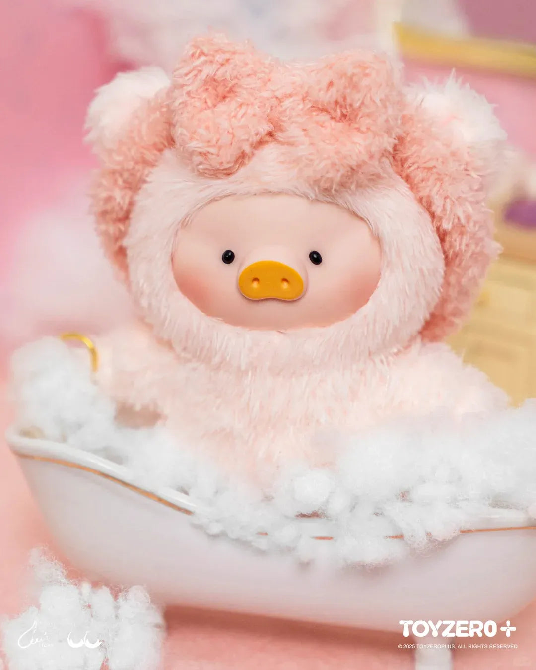 Lulu the Piggy - Dreaming Wonderland Series Blind Box