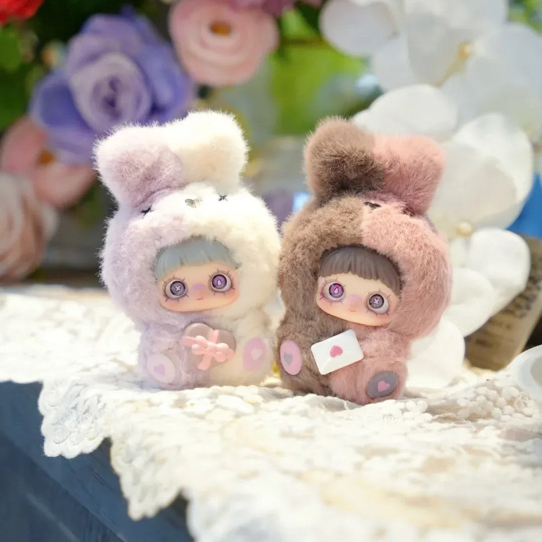 MayMei - Endless Love Series Plush Blind Box