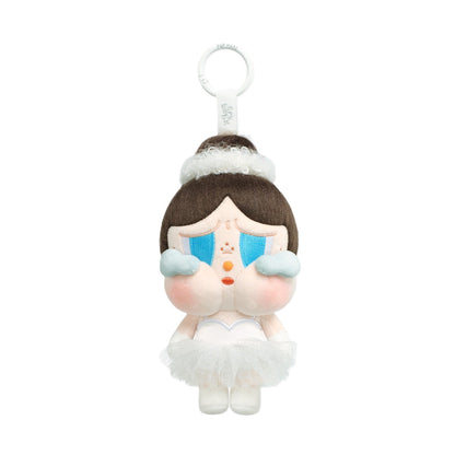 POP MART CRYBABY SHINY SHINY SERIES Plush Pendant Blister Pack