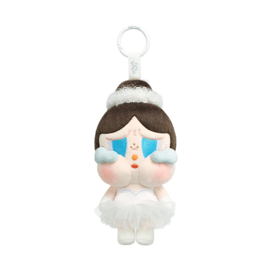 POP MART CRYBABY SHINY SHINY SERIES Plush Pendant Blister Pack