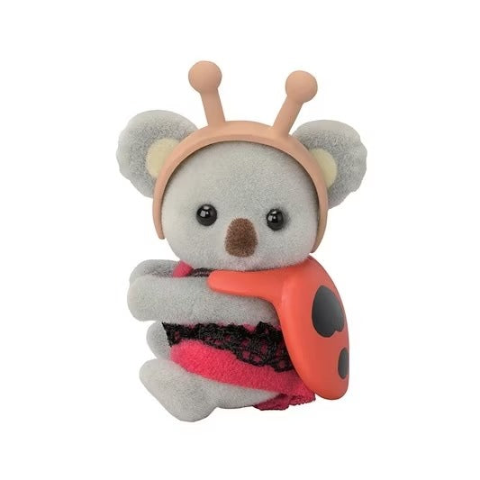 Sylvanian Families - Baby Forest Costume Series Blind Bag