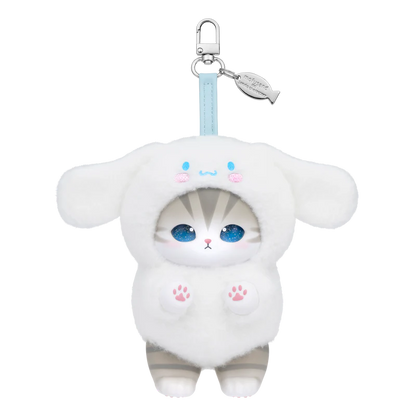 MOFUSAND × Sanrio Characters Kiramekko Plush Blind Box