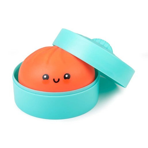 Crazy Fun - Mystery Squishy Surfing Shark Edition Dumpling Blind Box