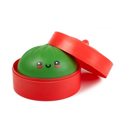 Crazy Fun - Mystery Squishy Treasure Edition Dumpling Blind Box