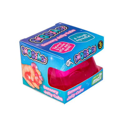 Smoosho's - Jelly Cube