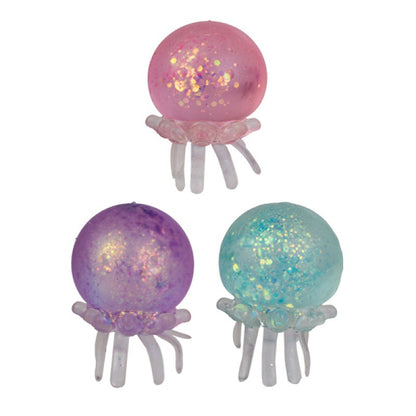 Smoosho's - Octopus Super Squeeze