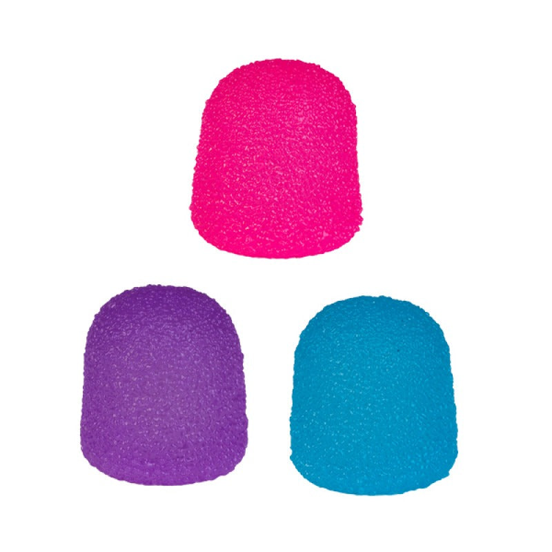 Smoosho's - Super Squeeze Glow-in-the-dark Gumdrop