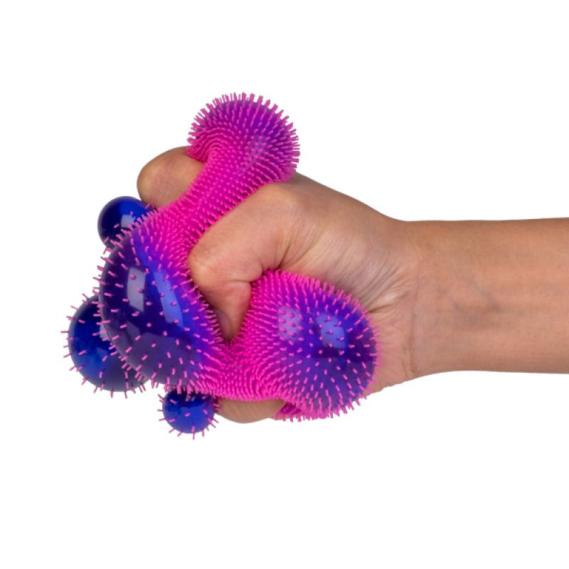 Smoosho's - Colour Change Furry Ball