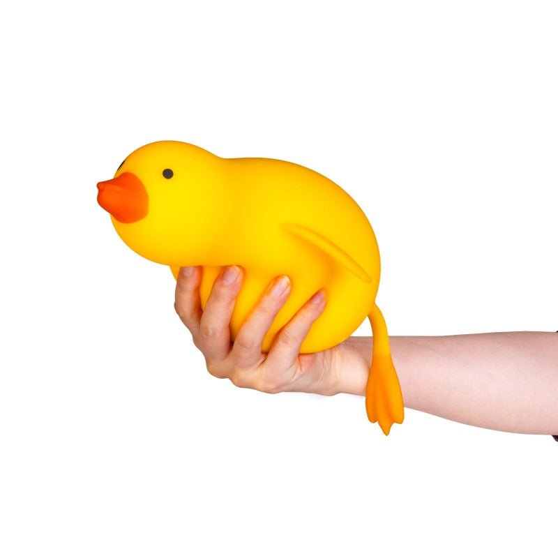 Smoosho's - Duck Jumbo Squeeze
