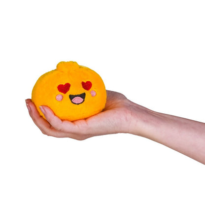 Smoosho's - Mystery Dumpling Plush Keychain