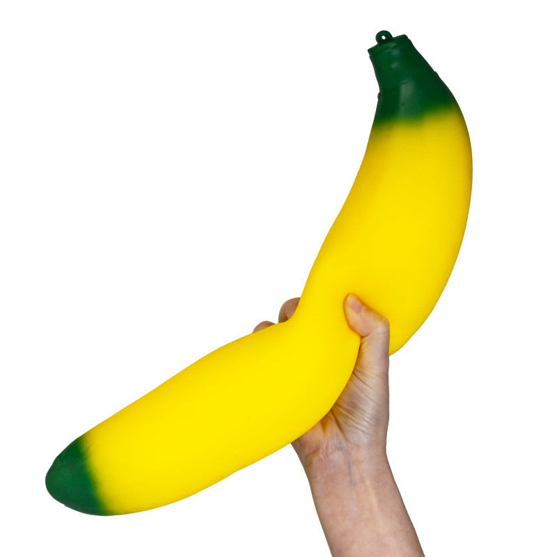 Smoosho's - Banana Jumbo Squeeze