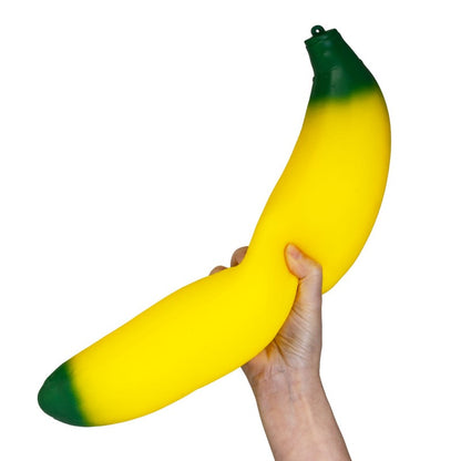 Smoosho's - Banana Jumbo Squeeze