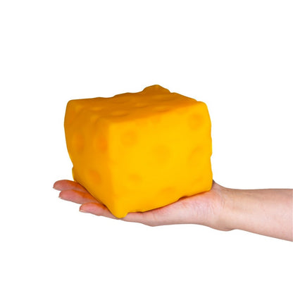 Smoosho's - Cheese Jumbo Squeeze